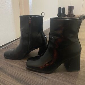 Asos Boots